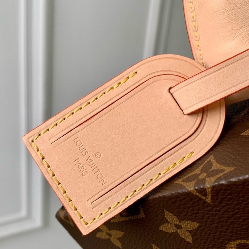 LV Box Bags